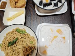 -香港龟正盅 手作糖水甜品龟苓膏(千灯湖环宇城店)