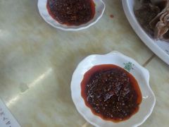 -清真·益鑫羊肉手抓馆(花园北街店)