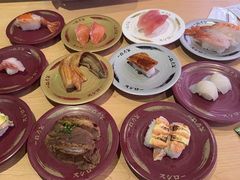 -寿司郎(皇庭广场店)