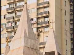 -颐和路民国时期公馆风貌区