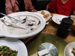 -新白鹿餐厅(爱琴海购物中心店)