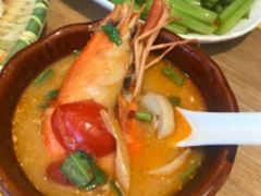 -黄珍珍泰国菜馆(庄士伦敦广场店)