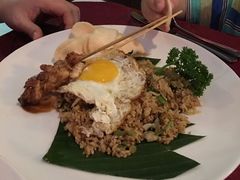 -Mai Mai Restaurant