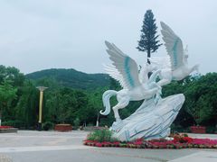 -白马涧龙池景区