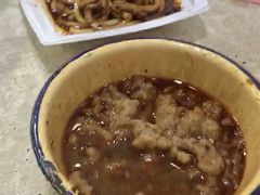 -定家小酥肉·清真(回民街店)