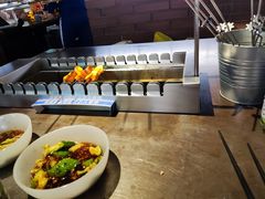 -很久以前羊肉串(南京路第一百货店)