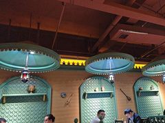 -驿楼兰·新疆菜(火车站店)
