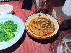 -渝信川菜(长安店)