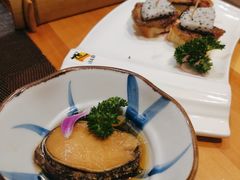 鲍鱼-割烹旭日本料理(龙湖狮山天街店)