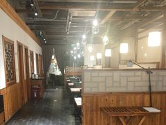 -又一福烤鸭·北京菜(东四店)