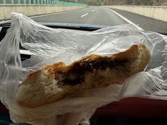 -喜洲杨记破酥粑粑