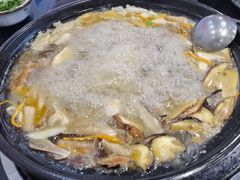 -草墩罗非鱼庄•野生菌•腊排骨(七星街上段店)