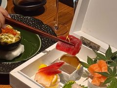 -贰捌零叁精致料理(钱湖店)