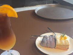 -天津海河悦榕庄·Lobby Lounge大堂吧