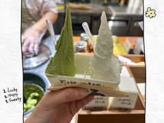 -野人先生Gelato(上海长宁龙之梦店)