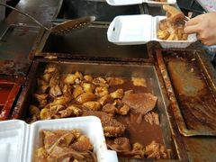 -细妹五香牛杂(步行街店)