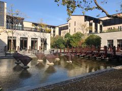 -上海崇明金茂凯悦酒店