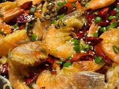 -百味馆·海鲜·湛江菜(后海花园店)