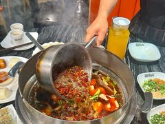 -老船舫·现做活鲜鱼馆(东郊记忆店)