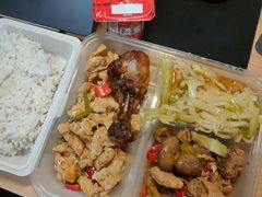 -湖南大学-第4食堂