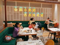 -避风塘(江桥万达店)