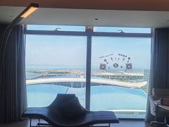 -深圳国际会展中心希尔顿酒店(前海华发冰雪世界店)