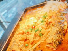 -炉鱼(爱琴海购物公园店)