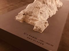 -chi K11艺术空间展览厅