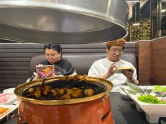 -金刚山(学府路店)