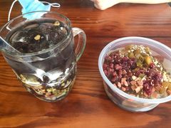 -苏阳许记绿豆汤(阳山店)