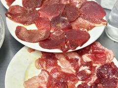 牛舌-松明一烤肉馆(鲁园店)