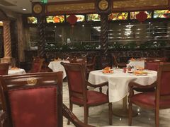 大堂-万宝海鲜舫(劳动公园店)