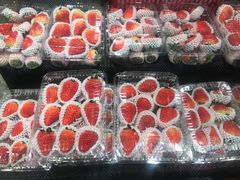 -水果地带(中航国际店)