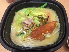 -阿香米线(天津凯德餐厅店)