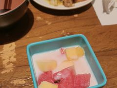 -王氏炉匠·烧鸟放题自助(三里屯店)