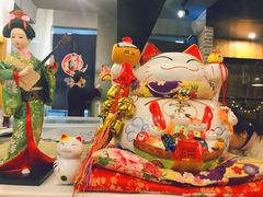 -京和风.日式家庭料理(京和风食堂大仓店)
