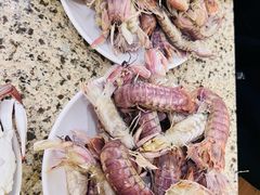 -禾斗海鲜自助(市南银座店)