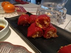 -顺峰(农展馆店)