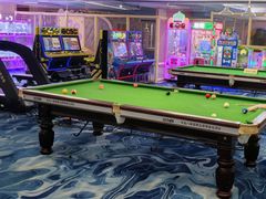 -海韵之星邮轮水会(明发商业广场店)
