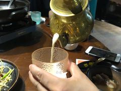 -楼兰新疆主题餐厅(苏州中心店)