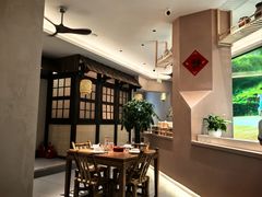 -乡里八闽·福州乡土菜(高宅店)