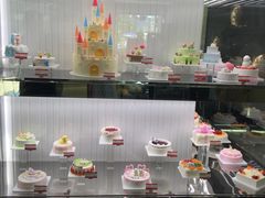 -好利来(东四店)