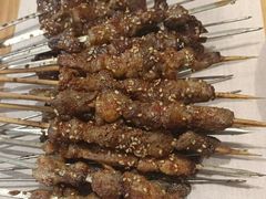 -老味烧烤(总店)
