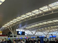 -河内内排国际机场