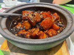 -鑫小城故事·藕汤·家常菜(台北一路总店)