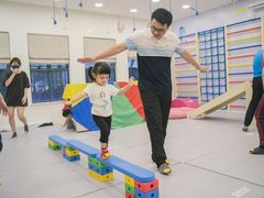 -全优加早教托育园(广百新一城店)