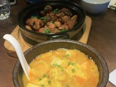 -星叶·东南亚料理(宁波万象汇店)