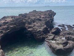 -涠洲岛火山国家地质公园