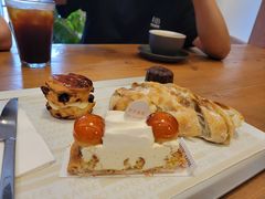 -MEEBO KAFEE米咖焙坊(虹桥路店)