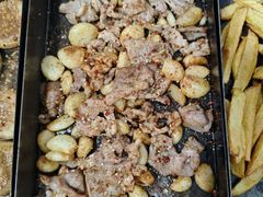 -晓梦戳子肉(瑞云路店)